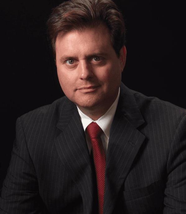 Jeff Kemp, Guardian Ad Litem