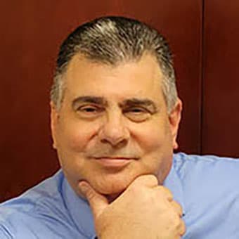 Joe Di Gangi, Financial Advisor